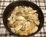 ヘルシー！ささみ＆きのこのあんかけ豆腐♪作り方6写真