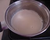 まるごと！！桃のケーキ作り方3写真