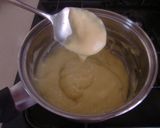 まるごと！！桃のケーキ作り方4写真