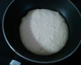 パンケーキ 梨のコンポート添え作り方3写真