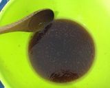酸っぱすぎない☆酢の物作り方3写真