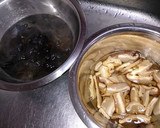 お箸が止まらない(笑)野菜炒め♪作り方1写真