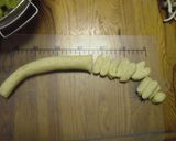 ＊じゃがいものニョッキ＊作り方4写真