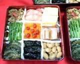 お弁当の仕切り☆春巻きの皮作り方5写真