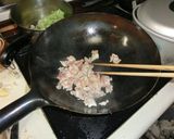 簡単なのに本格的な回鍋肉♪作り方3写真