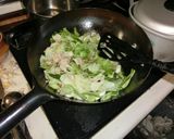 簡単なのに本格的な回鍋肉♪作り方4写真