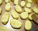 【きのこクリームソース】＊ニョッキ＊作り方7写真