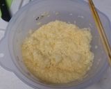 らっきょうのポン酢チャーハン作り方2写真