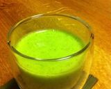 飲みやすいスムージー作り方2写真