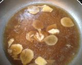 トロトロのタレが絡むカラスかれいの煮付け作り方5写真