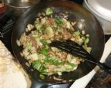 簡単なのに本格的な回鍋肉♪作り方5写真