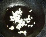 たことじゃがいものマヨガー炒め！作り方4写真