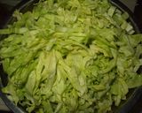 棒々鶏風のチキンサラダ作り方2写真