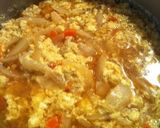 *ちゃちゃっと親子丼*作り方5写真