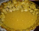 タンドリーチキン　だって！簡単だもん！作り方4写真