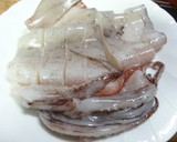 美味しく食べよう♪～イカの下ゆで編～作り方2写真