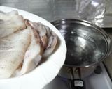 美味しく食べよう♪～イカの下ゆで編～作り方3写真