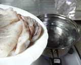 美味しく食べよう♪～イカの下ゆで編～作り方3写真