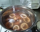 美味しく食べよう♪～イカの下ゆで編～作り方5写真