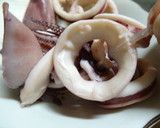 美味しく食べよう♪～イカの下ゆで編～作り方6写真