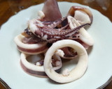 美味しく食べよう♪～イカの下ゆで編～作り方7写真