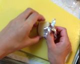 便利!生姜の皮むき☆作り方3写真