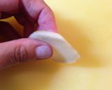 便利!生姜の皮むき☆作り方4写真