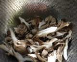 茄子と舞茸の簡単煮浸し作り方2写真