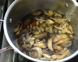茄子と舞茸の簡単煮浸し作り方6写真