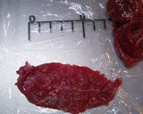 牛こま肉巻作り方3写真