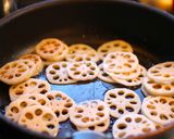 胸肉のソテーサラダ仕立て作り方3写真