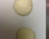 手捏ねの無調整豆乳パリパリ食パン作り方6写真