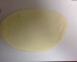 手捏ねの無調整豆乳パリパリ食パン作り方8写真