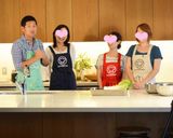 梨と白菜のめんつゆサラダ作り方5写真