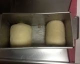 手捏ねの無調整豆乳パリパリ食パン作り方10写真