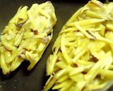 ❤１歳からの米粉ｄｅ薩摩芋のガレット❤作り方7写真