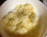 シャケほうれん草グラタン作り方1写真