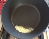 超濃厚ブリーチーズのパスタ作り方1写真