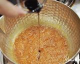 バタースコッチ・ソース作り方8写真