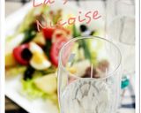 簡単＆オサレなニース風サラダ作り方6写真
