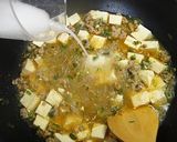 食べごたえ抜群！美味しい麻婆春雨♡作り方10写真