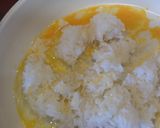 ちくわの炒飯作り方2写真