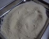 鶏のささみのカツレツ作り方2写真