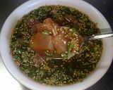 大分名物☆琉球丼/魚の切り身甘ダレ漬作り方6写真
