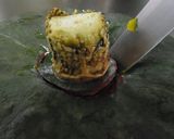 簡単、しっとり美味しい南瓜の煮物作り方10写真