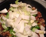 フライパンひとつで、揚げない酢豚こま作り方3写真