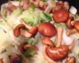 フライパンひとつで、揚げない酢豚こま作り方4写真