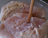 胸肉やわらか！とってもジューシー焼き鳥丼作り方1写真