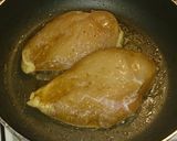 胸肉やわらか！とってもジューシー焼き鳥丼作り方3写真