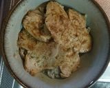 胸肉やわらか！とってもジューシー焼き鳥丼作り方5写真